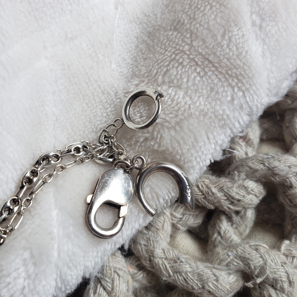 Links of London bracelet. - Picture 3 of 3